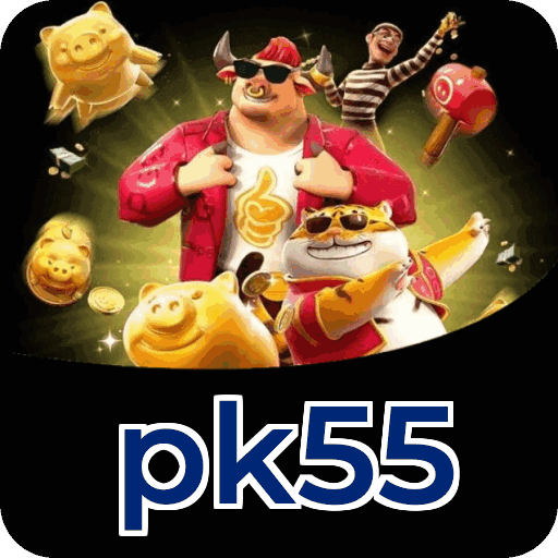 Lottery Clássica na pk55