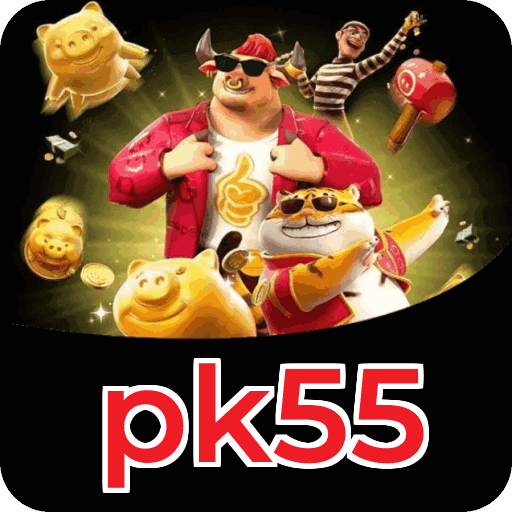 Slots Premium da PG Soft na pk55