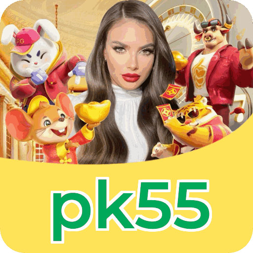 Instalar APK pk55